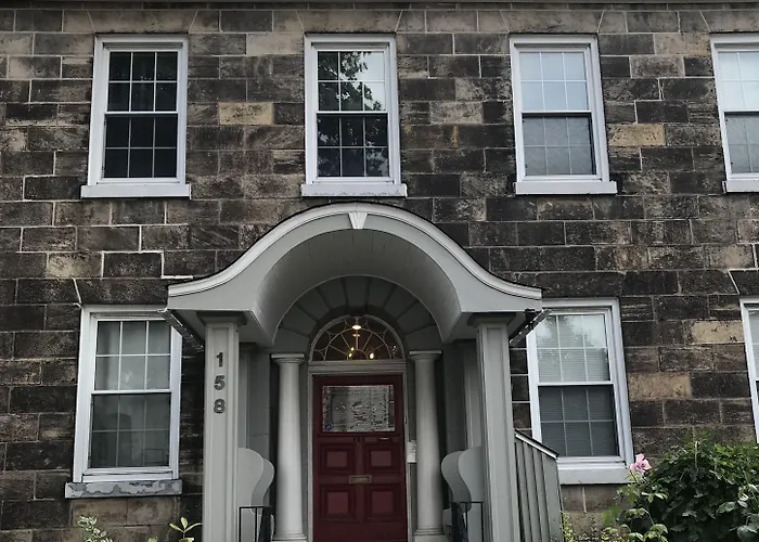 Pring GuesthouseHostel